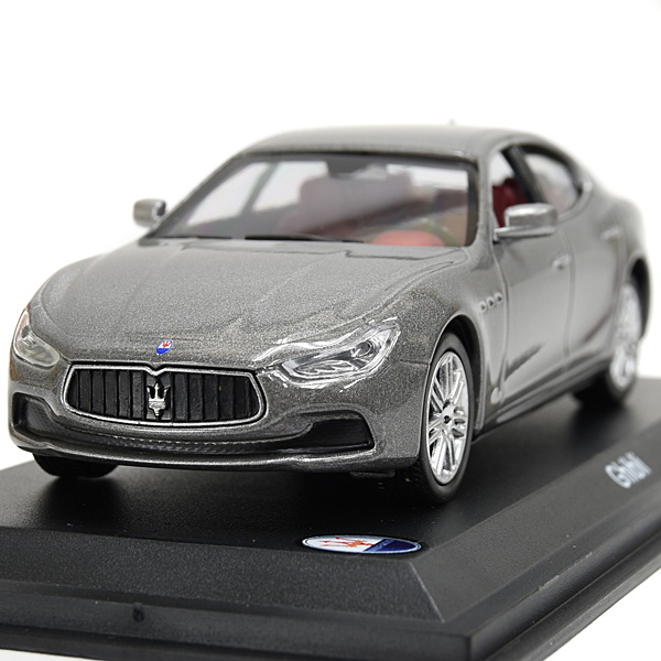 1/43 MASERATIGhibliߥ˥奢ǥ(졼)