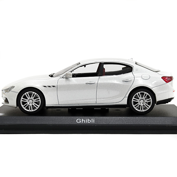 1/43 MASERATIGhibli (ѡۥ磻)