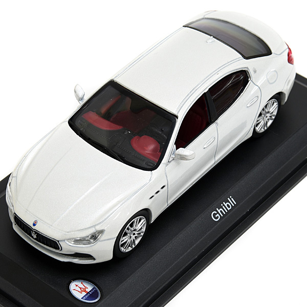 1/43 MASERATIGhibli (ѡۥ磻)