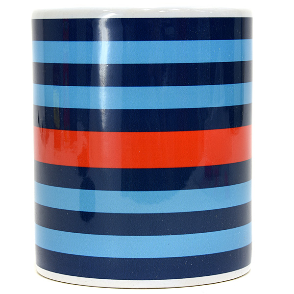 MARTINI RACING Official Mug Cup