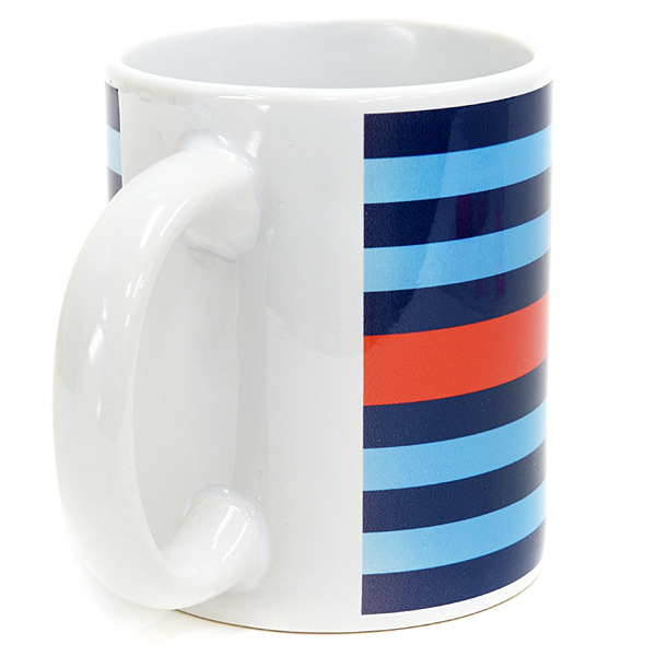 MARTINI RACING Official Mug Cup