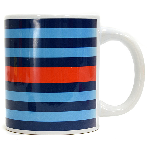 MARTINI RACING Official Mug Cup