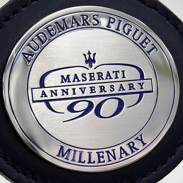 AUDEMARS PIGUET Millenary MC12 Tourbillon release commemorative key ring
