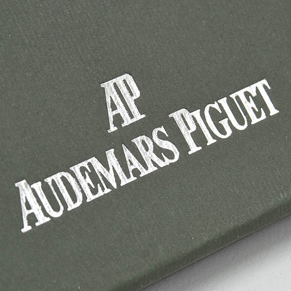 AUDEMARS PIGUET Millenary MC12 Tourbillon release commemorative key ring