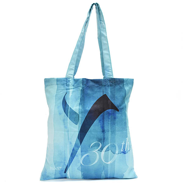 Lancia Ypsilon 30anni Shopping Bag