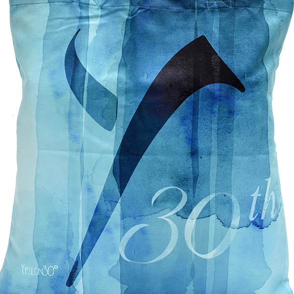 Lancia Ypsilon 30anni Shopping Bag