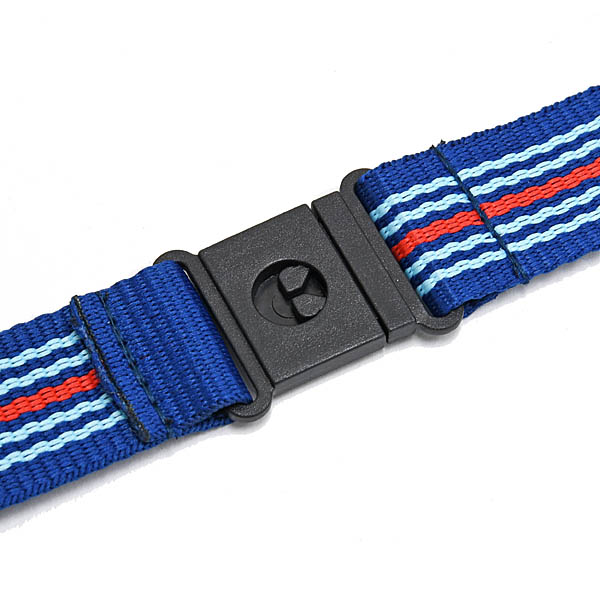 Williams MARTINI RACING Official Neck Strap