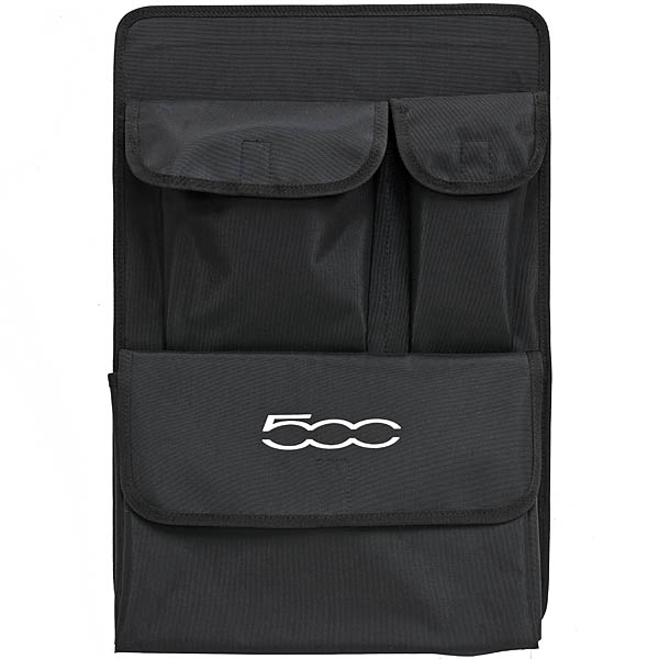 FIAT 500 Seat Back Holder