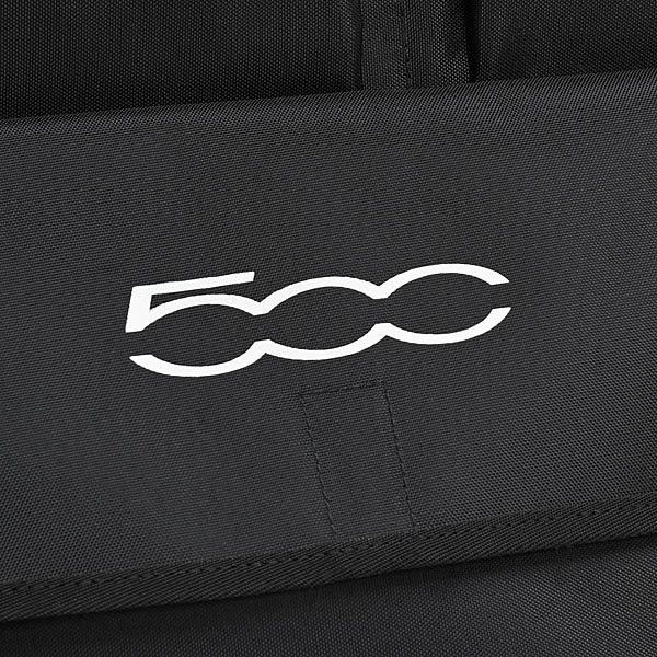 FIAT 500 Seat Back Holder