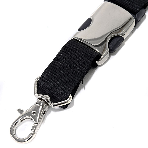 Lamborghini Neck Strap