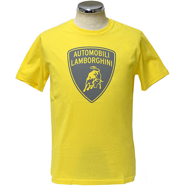 Lamborghini Emblem T-Shirts