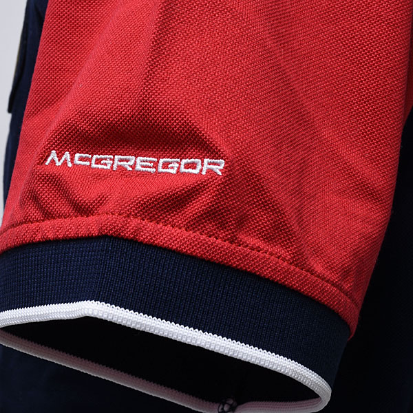 AUTOMOBILE CLUB DE MONACO Official Polo Shirts-Limited Edition-