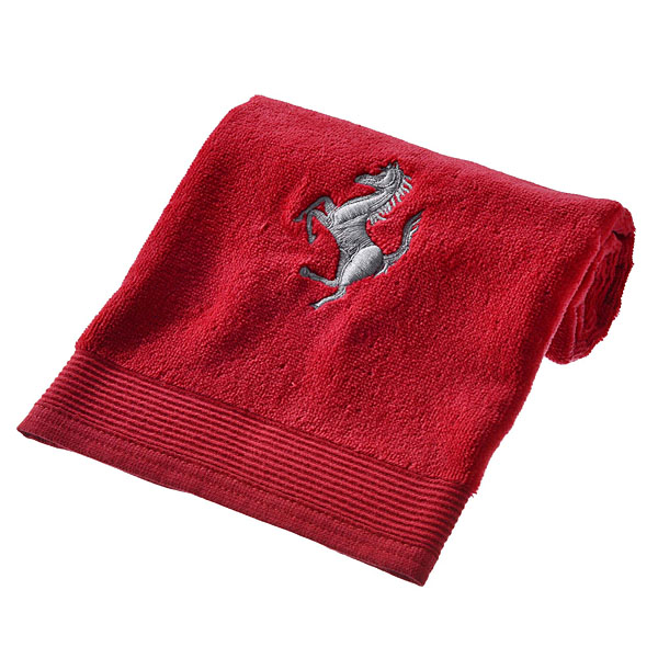 Ferrari Official Towel (2 Set)