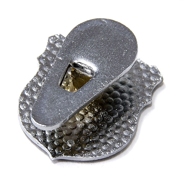ABARTH Vintage Lapel Pin