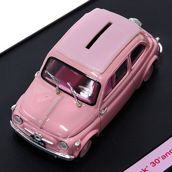 1/43 FIAT 500ߥ˥奢ǥ-Pink-/BrummΩ30ǯǥ