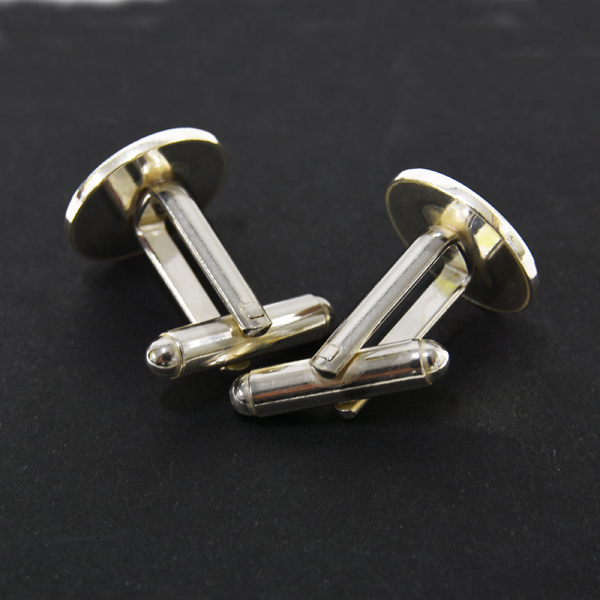 Alfa Romeo New Emblem Cuffs(Color Emblem)