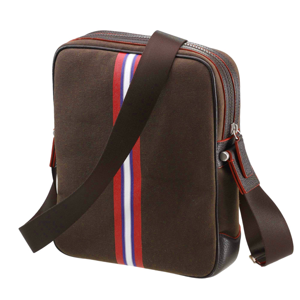 Ferrari Touring Schoulder Bag