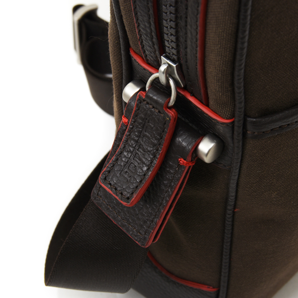 Ferrari Touring Schoulder Bag