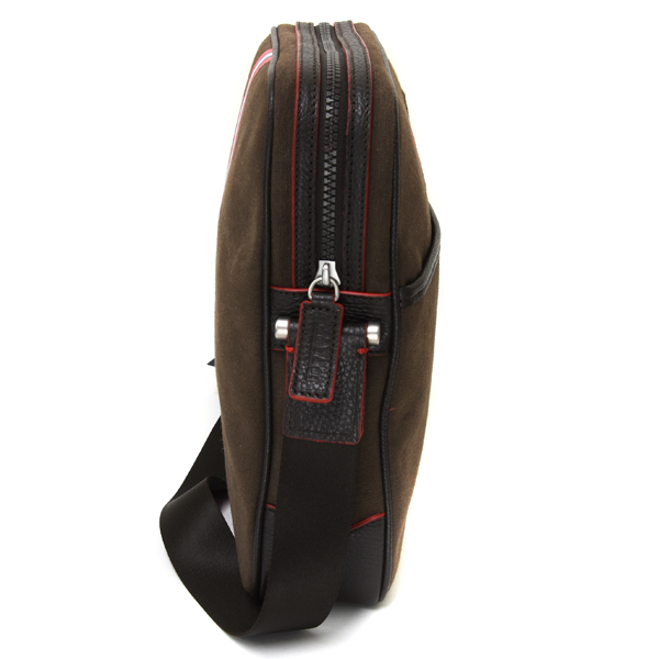 Ferrari Touring Schoulder Bag