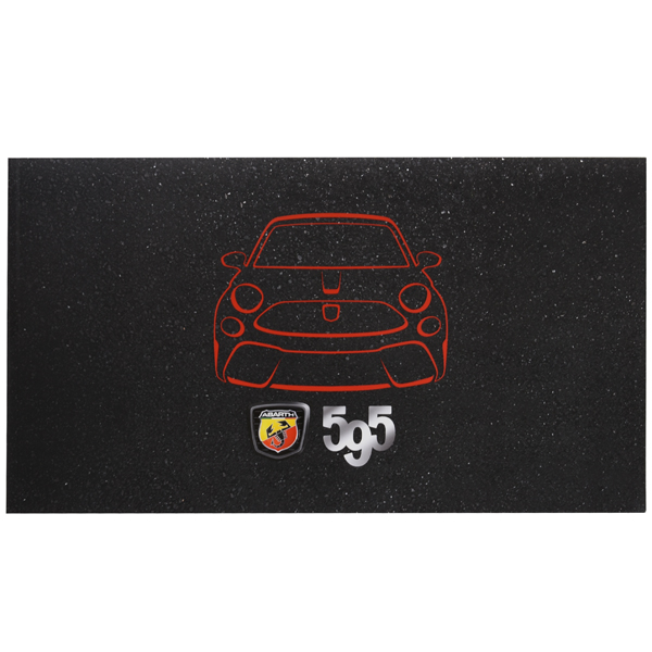 ABARTH 595 Catalogue