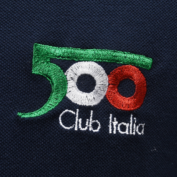 FIAT 500 Club ITALIAݥ
