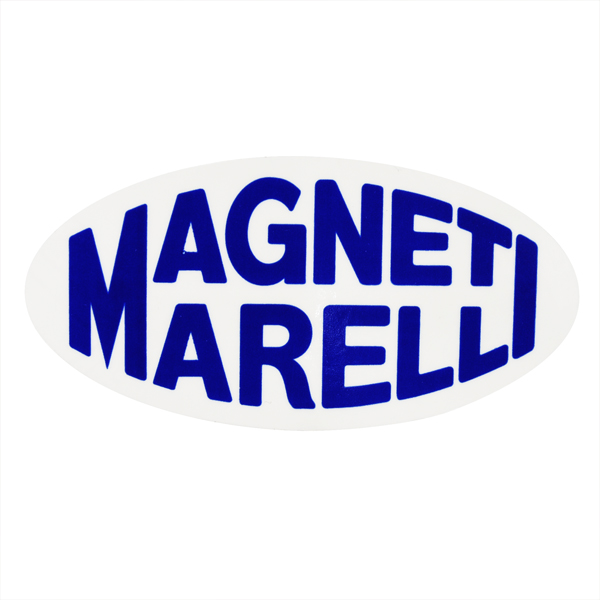 MAGNETI MARELLIХ뷿ƥå