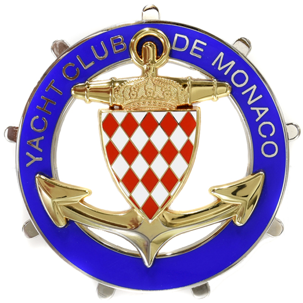 レア■Yacht Club de Monaco モナコ ヨットクラブ■ジャケット