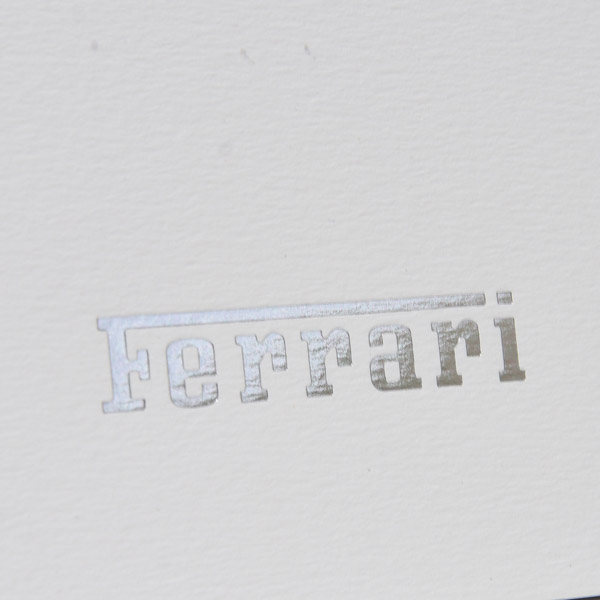Ferrari 488GTB Press Illustration