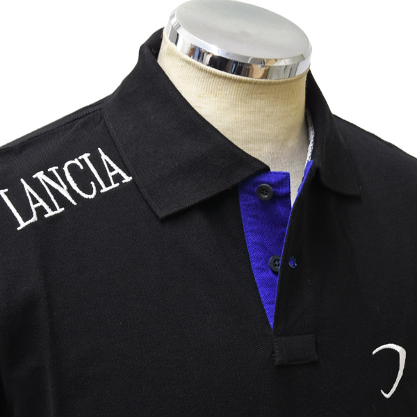 Lancia New Delta Polo