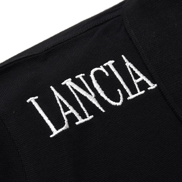 Lancia New Delta Polo