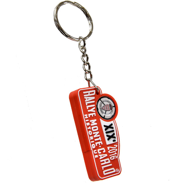 Rally Monte Carlo Historique 2016 Official USB Memori(4GB)