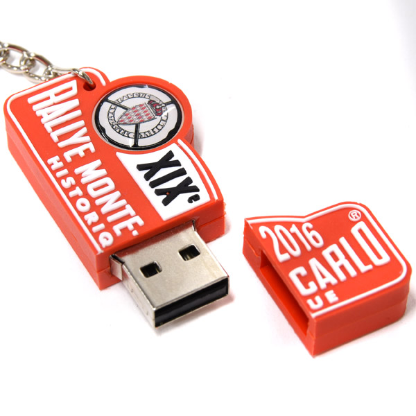 Rally Monte Carlo Historique 2016եUSB(4GB)