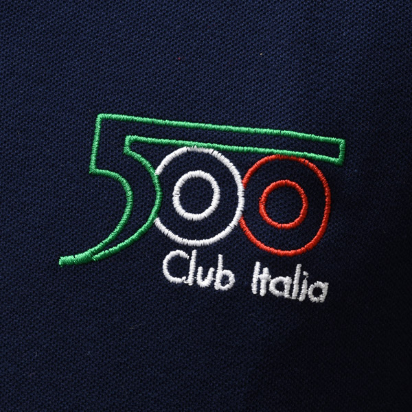 FIAT 500 CLUB ITALIAݥ(ͥӡ)