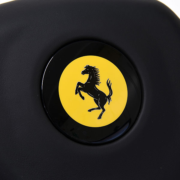 Ferrari genuine La Ferrari steering wheel