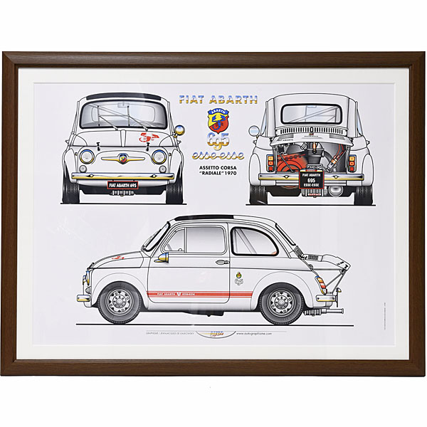 FIAT ABARTH 1000 esseesseݥ