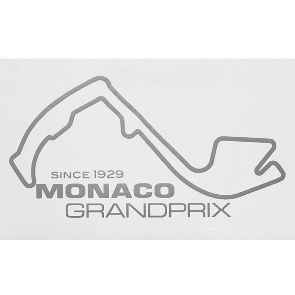 MONACO Grand Prixե륹ƥå(С)