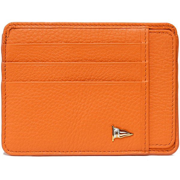 Yacht Club de Monaco Official Card Case