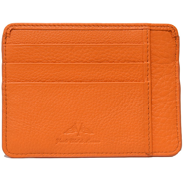 Yacht Club de Monaco Official Card Case