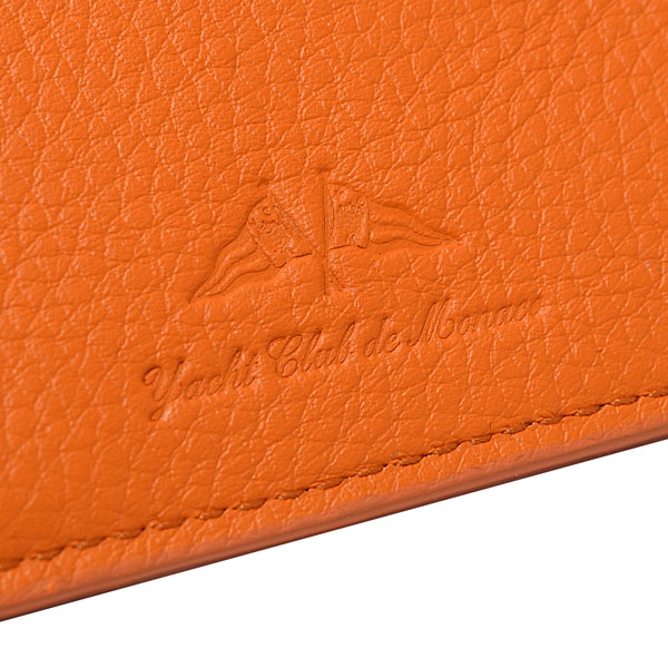 Yacht Club de Monaco Official Card Case