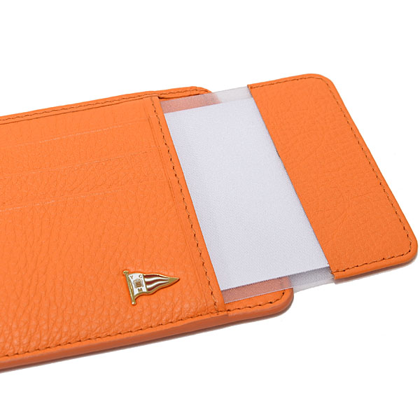 Yacht Club de Monaco Official Card Case