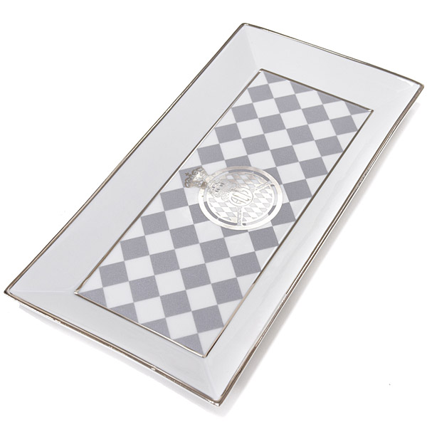 AUTOMOBILE CLUB DE MONACO Official Ashtray