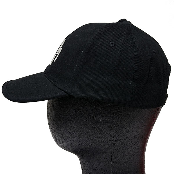 Rally Monte Carlo Historique Official Baseball Cap(Black)