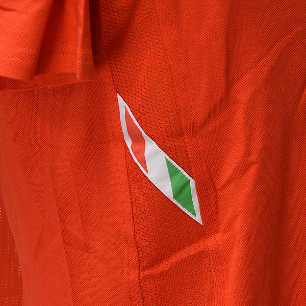 Scuderia Ferrari 2008 Team Staff Polo(2008 Early Version)