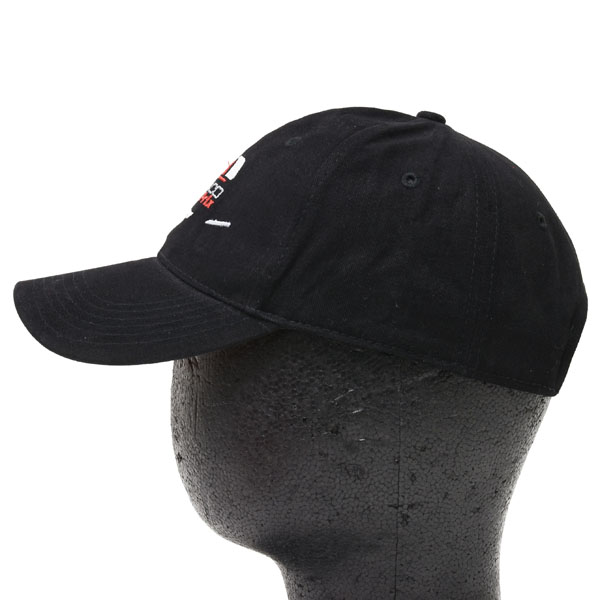 MONACO GRAND PRIX Official Baseball Cap(Black)