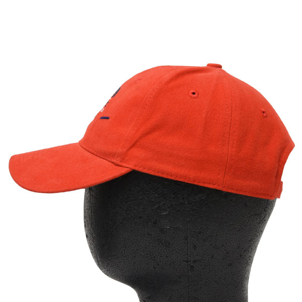 MONACO GRAND PRIX Official Baseball Cap(Red)