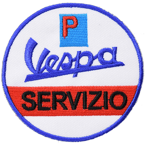 Vespa Servizioåڥ