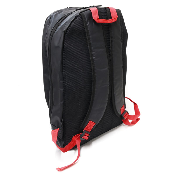 ABARTH Official Back Pack