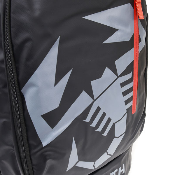 ABARTH Official Back Pack