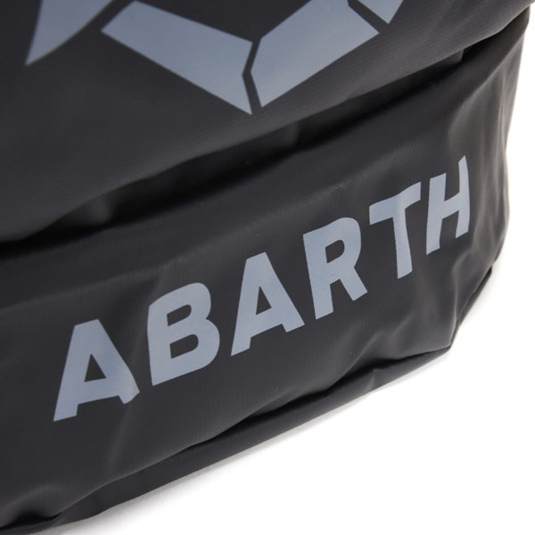 ABARTH Official Back Pack
