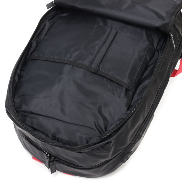 ABARTH Official Back Pack